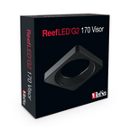 ReefLED G2 170 Visor - Red Sea