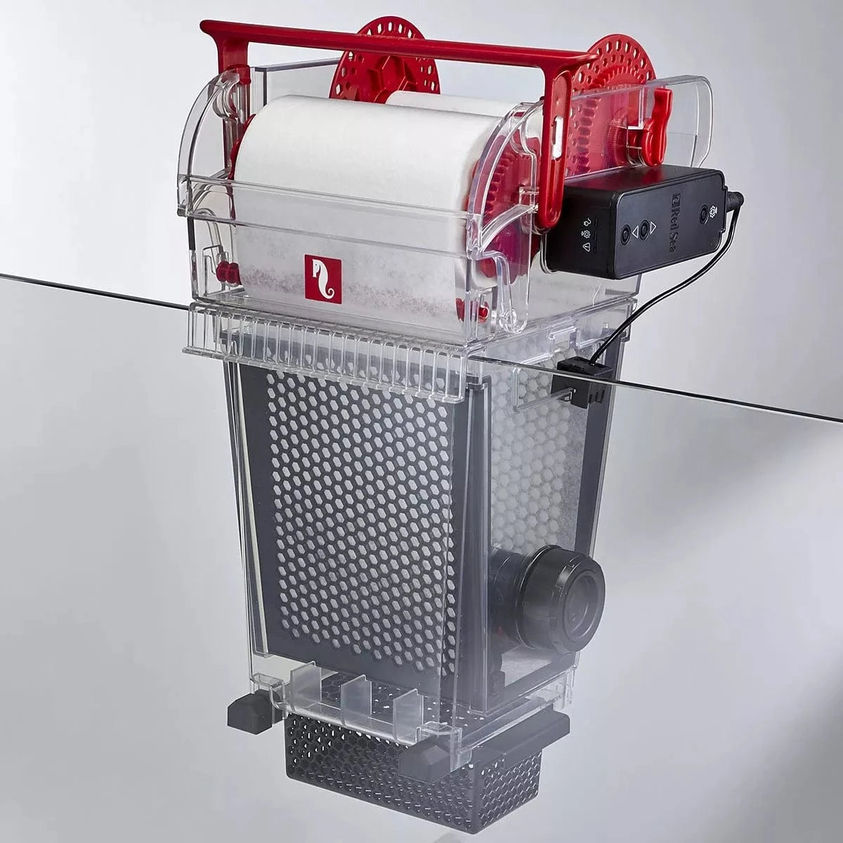 ReefMat 1200 Fleece Roller Filter - Red Sea – Top Shelf Aquatics