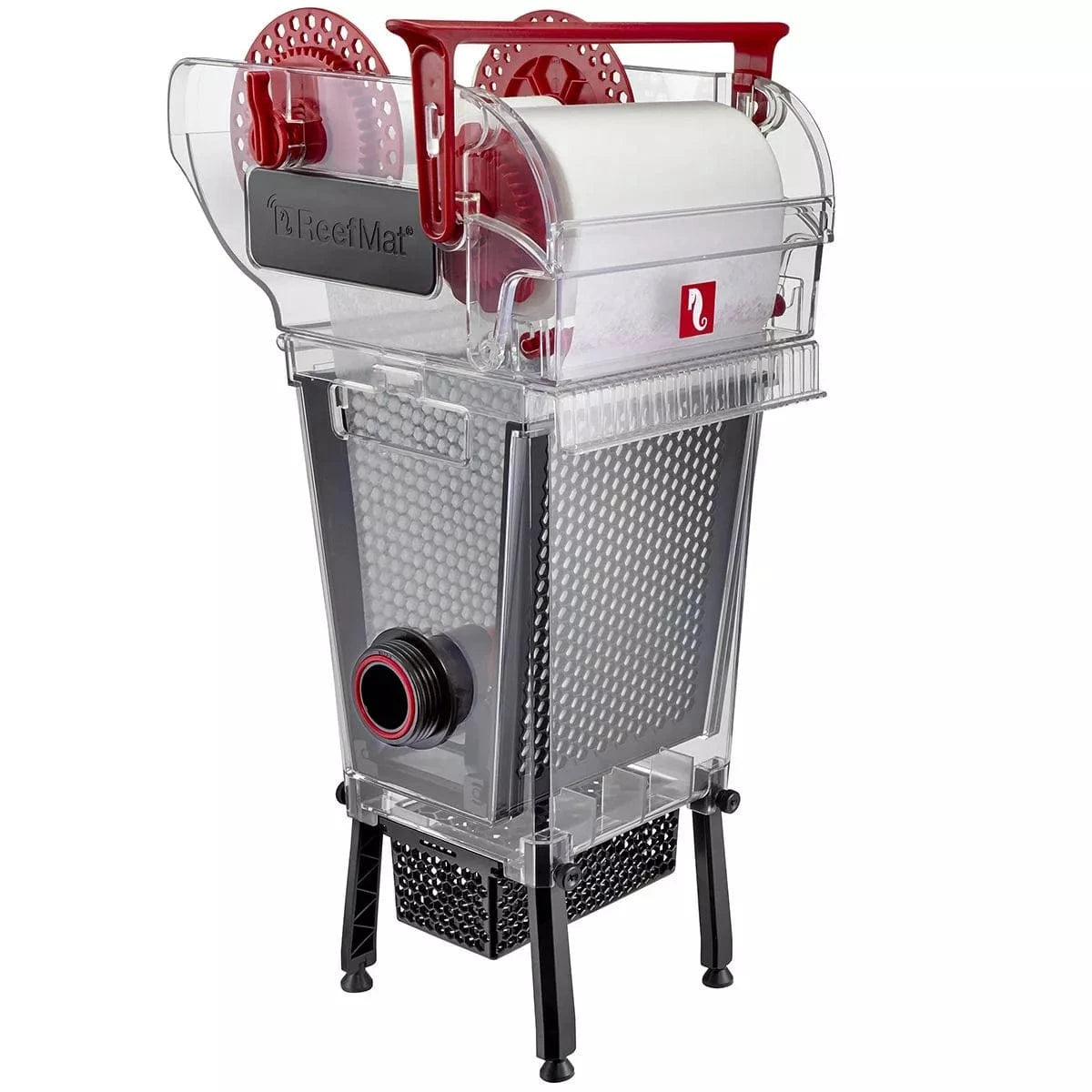 ReefMat 1200 Fleece Roller Filter - Red Sea – Top Shelf Aquatics