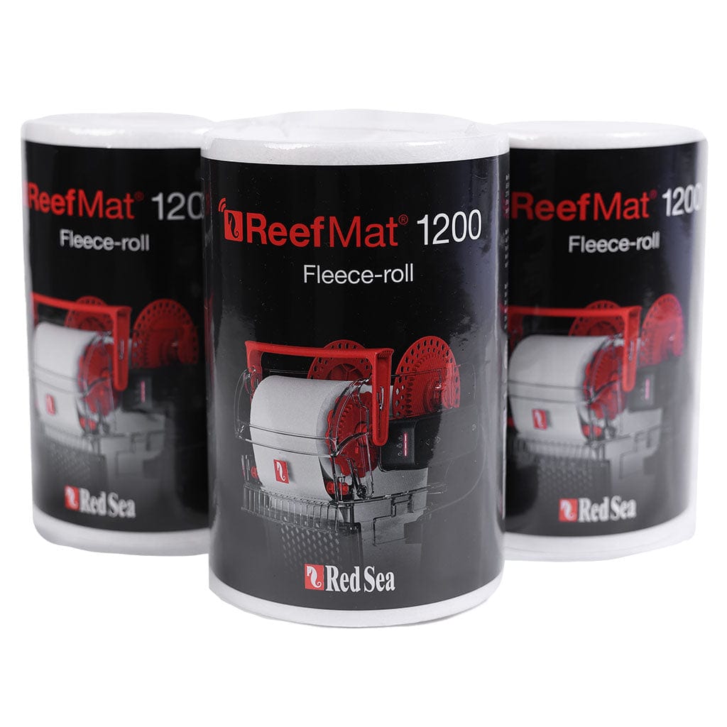 ReefMat 1200 Replacement Roll - 6 Pack - Red Sea – Top Shelf Aquatics