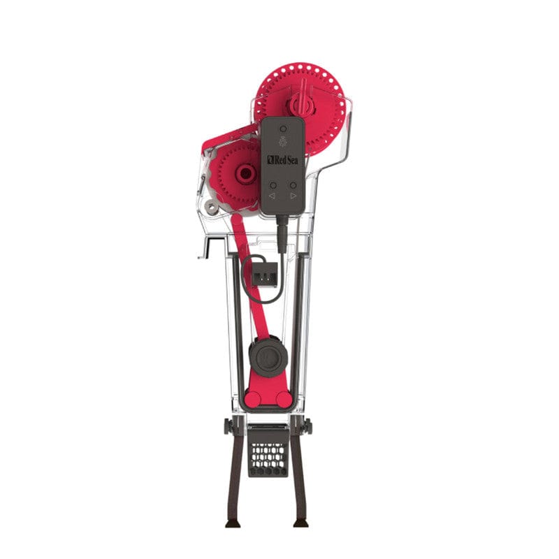 ReefMat 250 Fleece Roller Filter - Red Sea – Top Shelf Aquatics