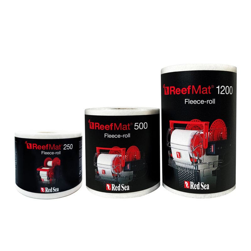 ReefMat 250 Replacement Roll - Red Sea – Top Shelf Aquatics