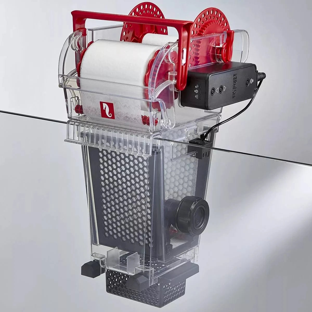 ReefMat 500 Fleece Roller Filter - Red Sea – Top Shelf Aquatics