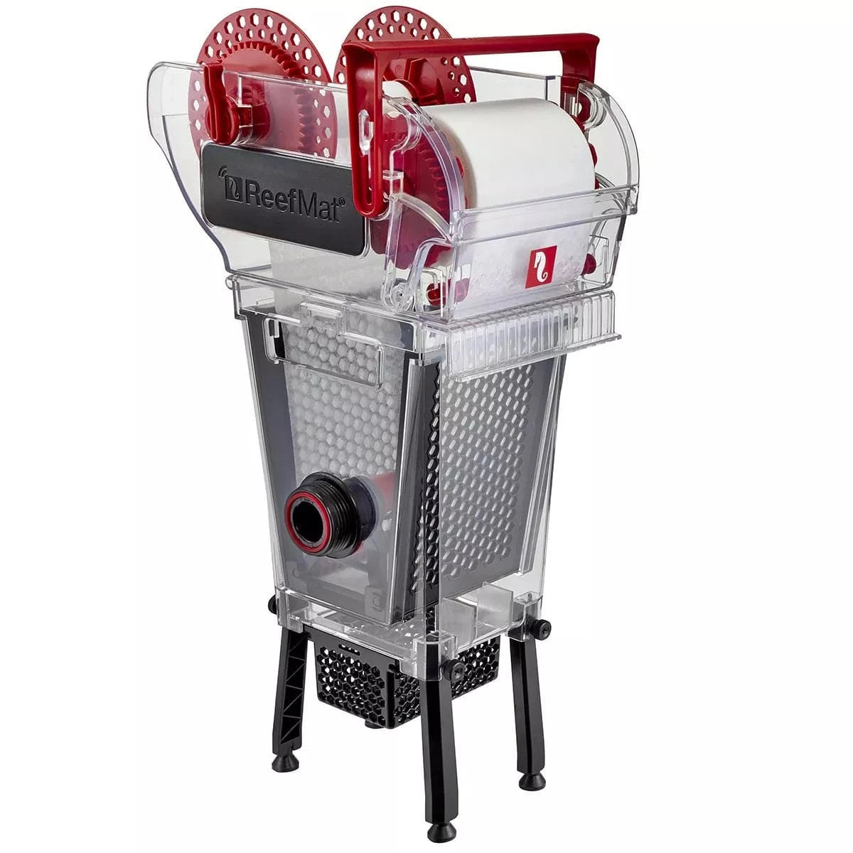 ReefMat 500 対応フリースロール（10個購入で2個プレゼント） ReefMat 500 Fleece Roller Filter - Red Sea – Top Shelf Aquatics