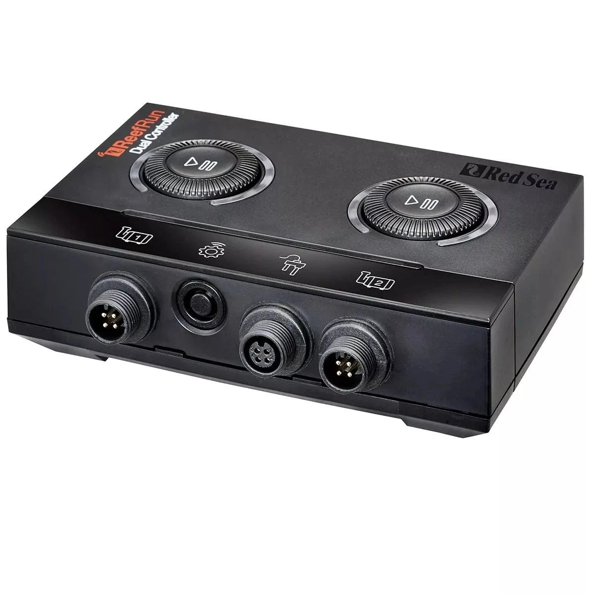 Red Sea Reef Run デュアルコントローラー ReefRun Duo Red Sea Pump Controller - Red Sea – Top Shelf Aquatics