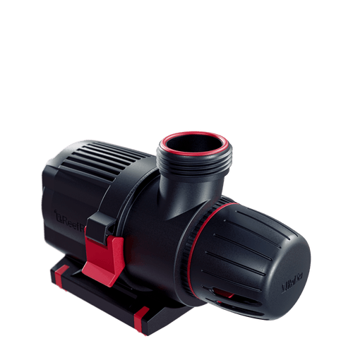 ReefRun G2 8000 - DC Aquarium Return Pump - Red Sea – Top Shelf