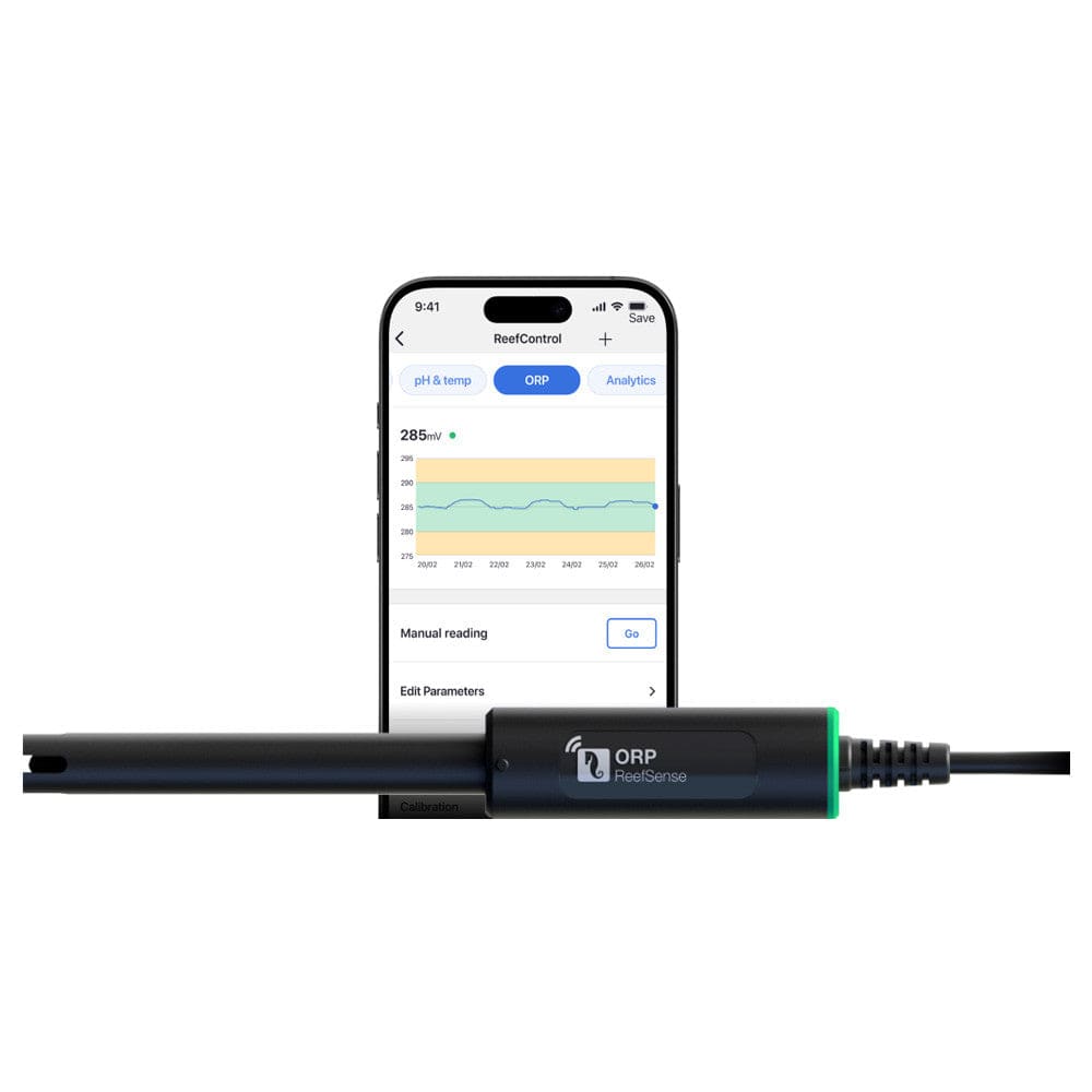 ReefSense ORP Probe - Red Sea
