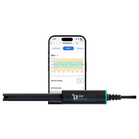 ReefSense ORP Probe - Red Sea