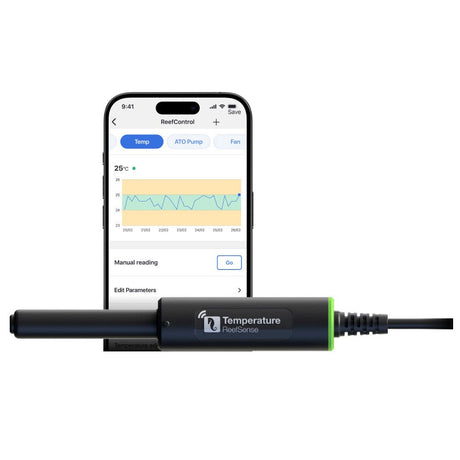 ReefSense Temperature Probe - Red Sea