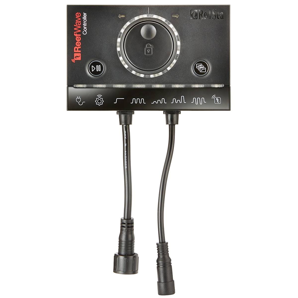 ReefWave 25 Pump with Controller (1980 GPH) - Red Sea – Top Shelf