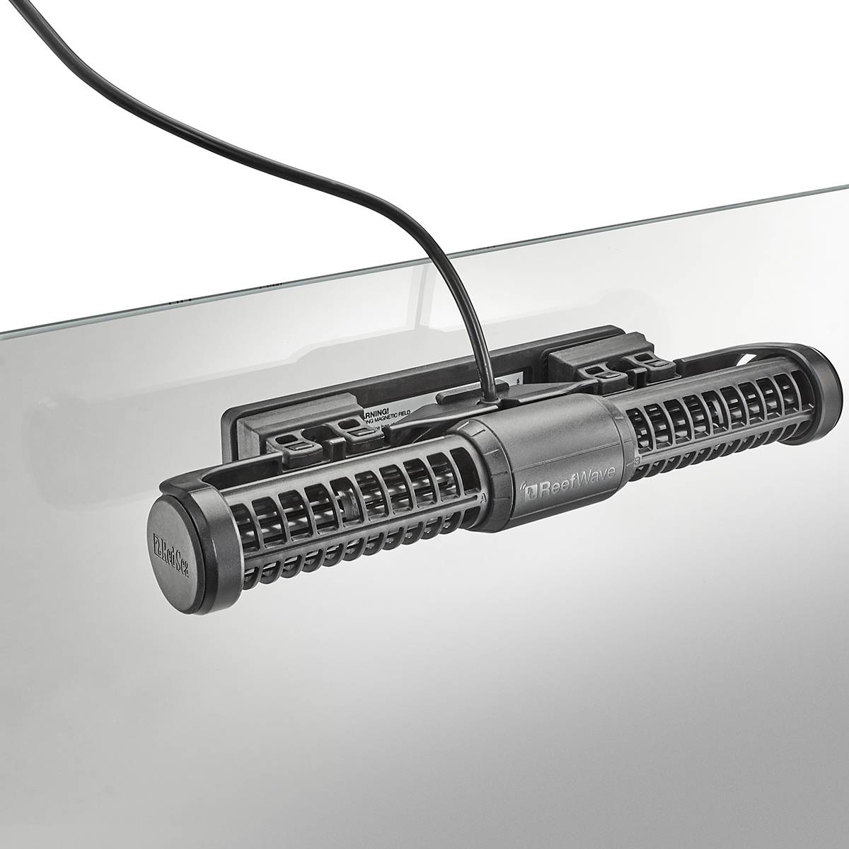ReefWave 45 Pump with Controller (3960 GPH) - Red Sea – Top Shelf