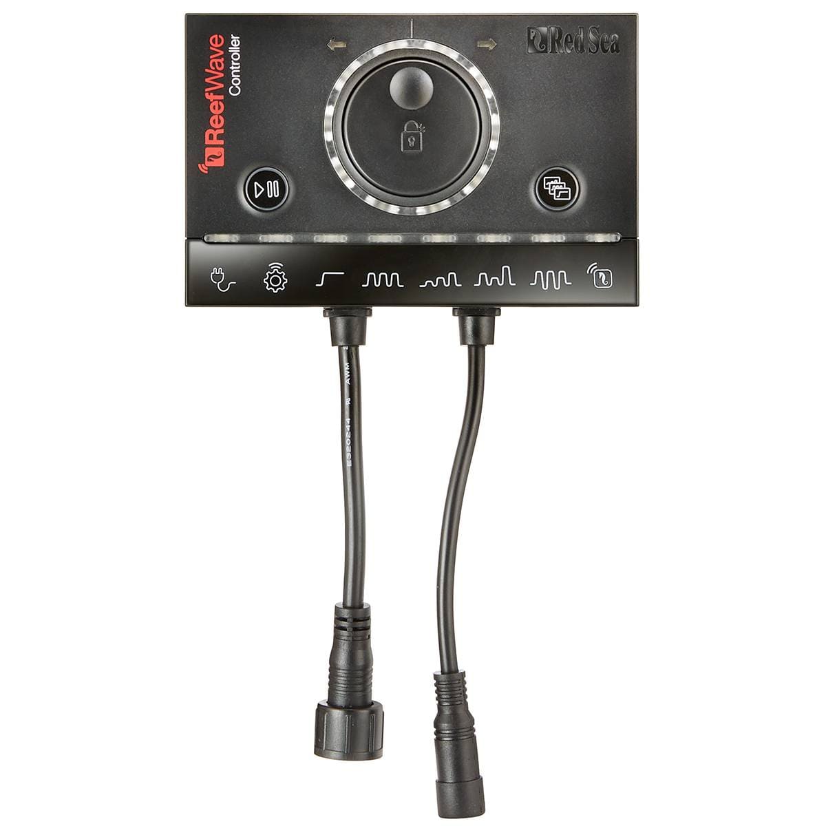 ReefWave 45 Pump with Controller (3960 GPH) - Red Sea – Top Shelf