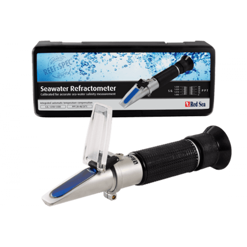 Seawater Refractometer - Red Sea