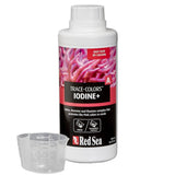 Trace Colors A (Iodine/Halogens) - 500 mL - Red Sea