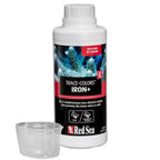 Trace Colors C (Iron/Trace) - 500 mL - Red Sea