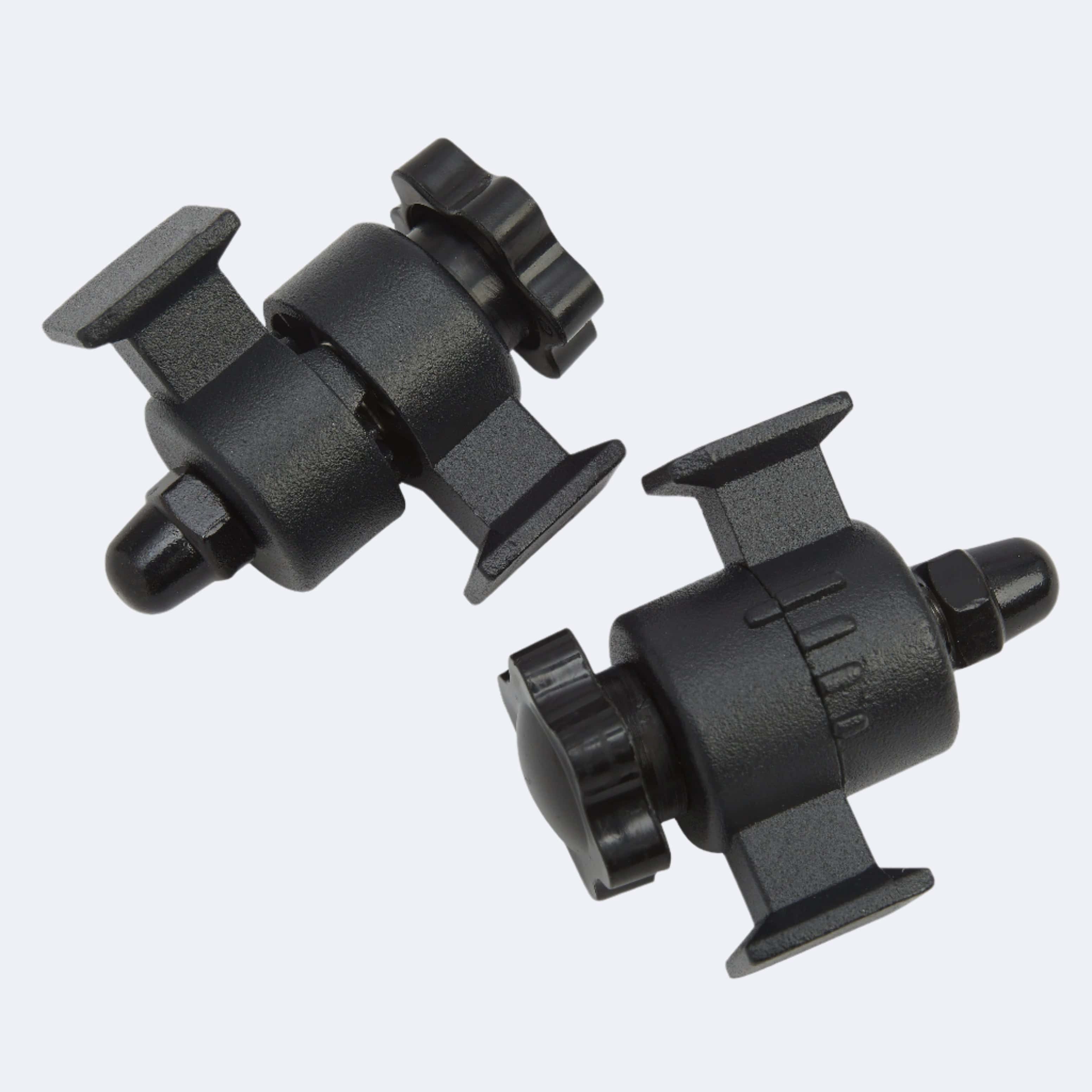 Edge Articulating Mounts - Reef Breeders