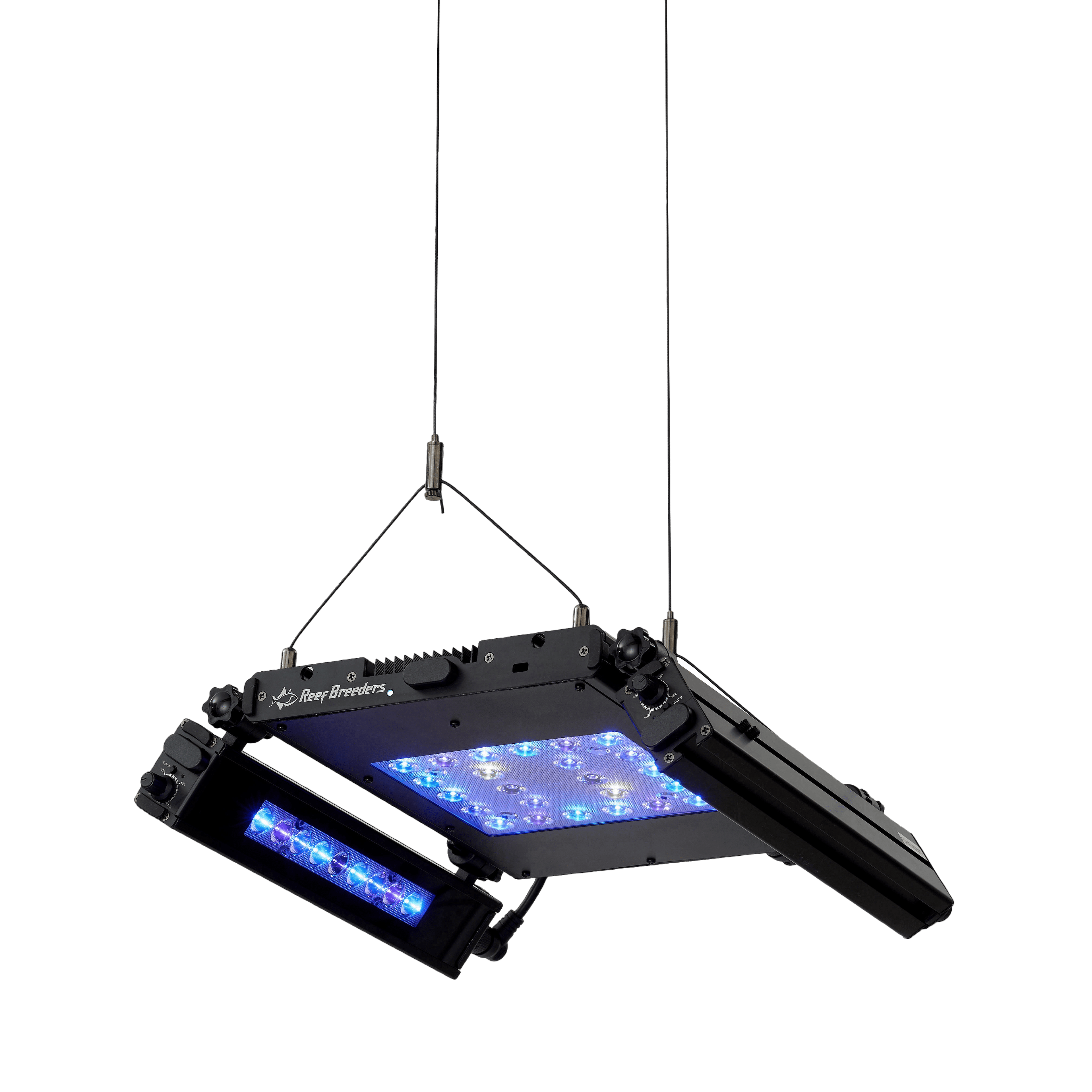 Meridian 11 Edge Bar Bundle - Reef Breeders