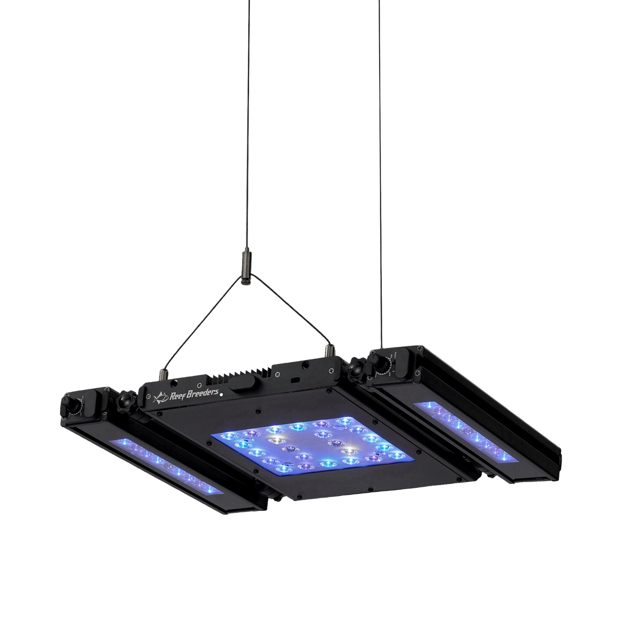 Meridian 11 Edge Bar Bundle - Reef Breeders