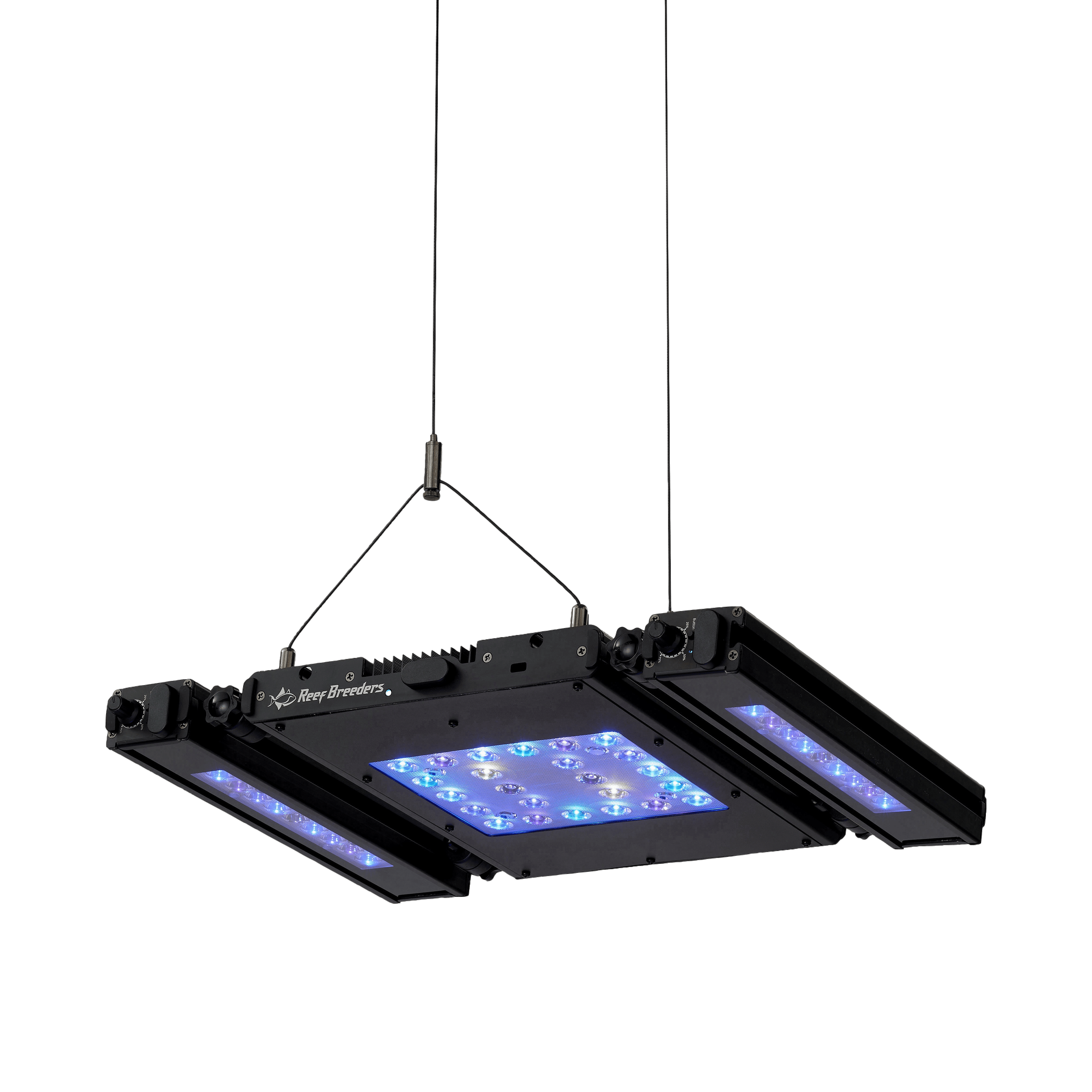 Meridian 11 Edge Bar Bundle - Reef Breeders
