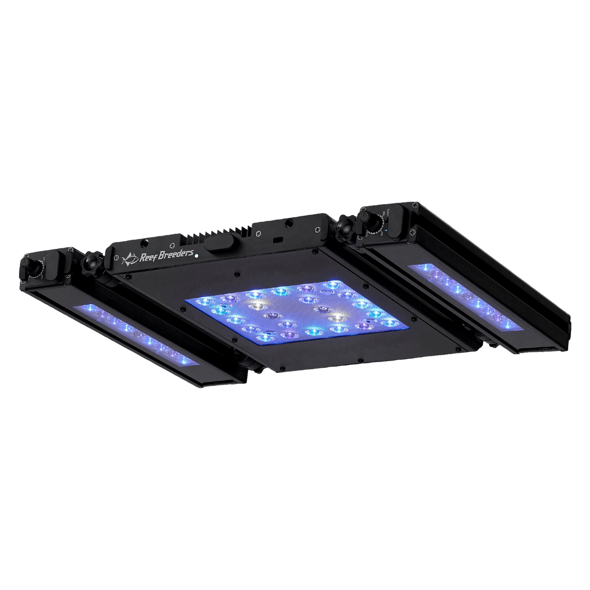 Meridian 11 Edge Bar Bundle - Reef Breeders