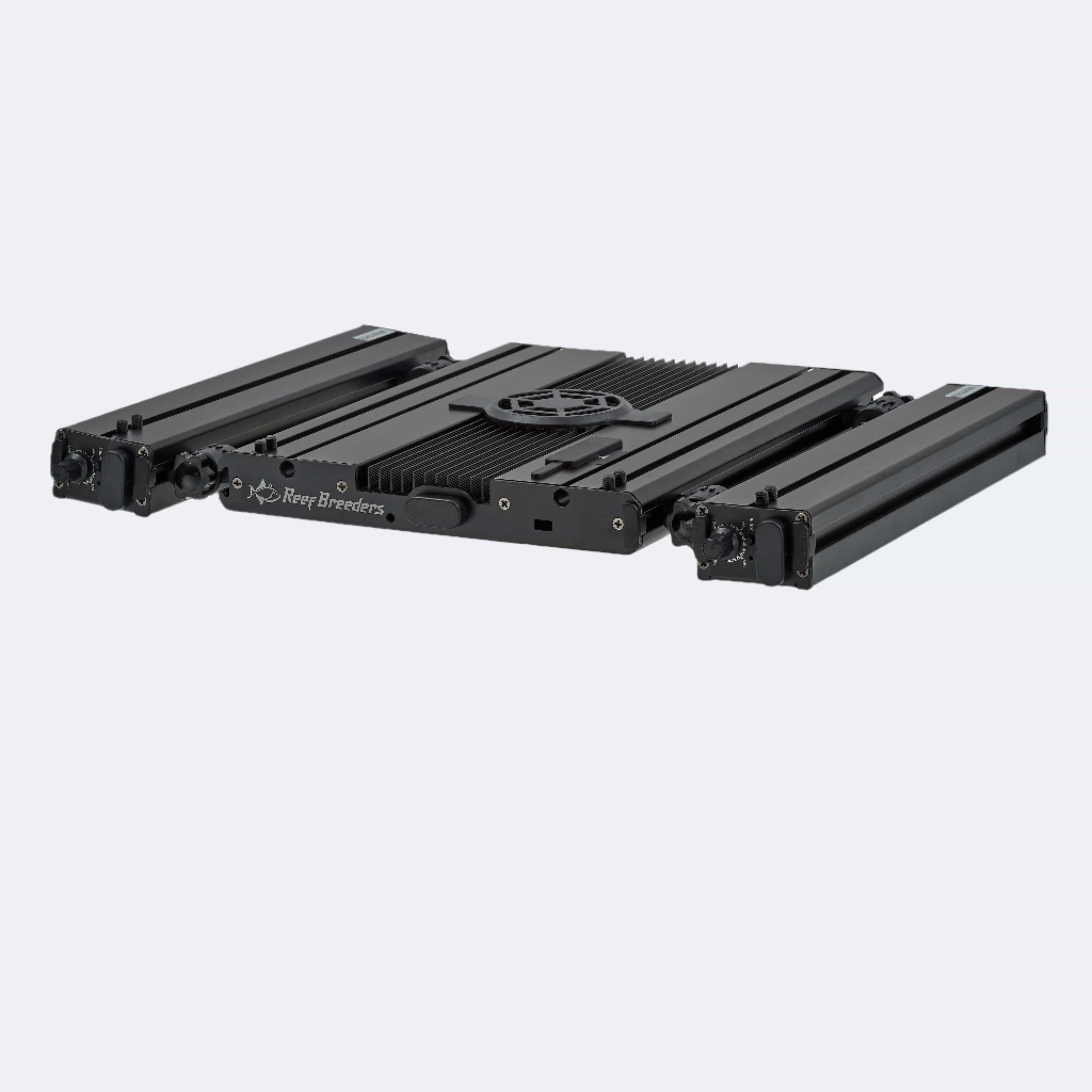 Meridian 11 Edge Bar Bundle - Reef Breeders