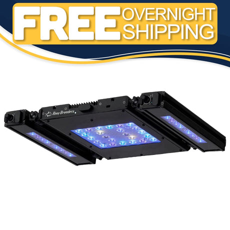 Meridian 11 Edge Bar Bundle - Reef Breeders