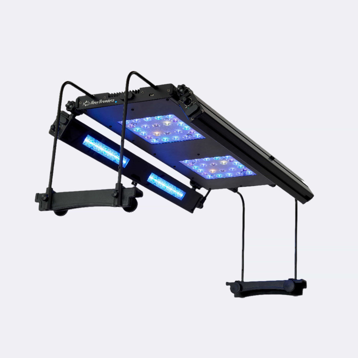 Meridian 24 Edge Bar Bundle - Reef Breeders – Top Shelf Aquatics