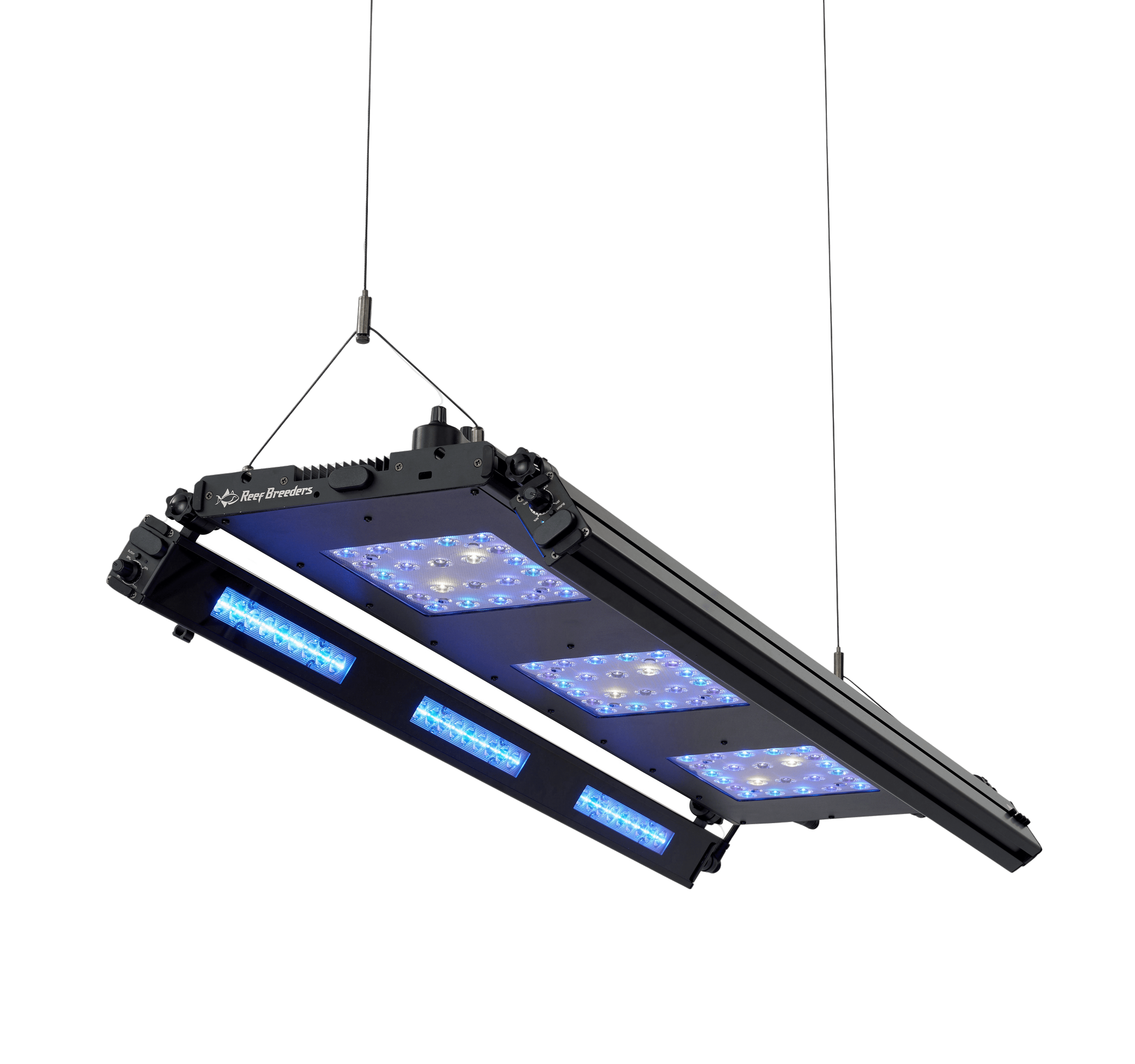Meridian 35 Edge Bar Bundle - Reef Breeders
