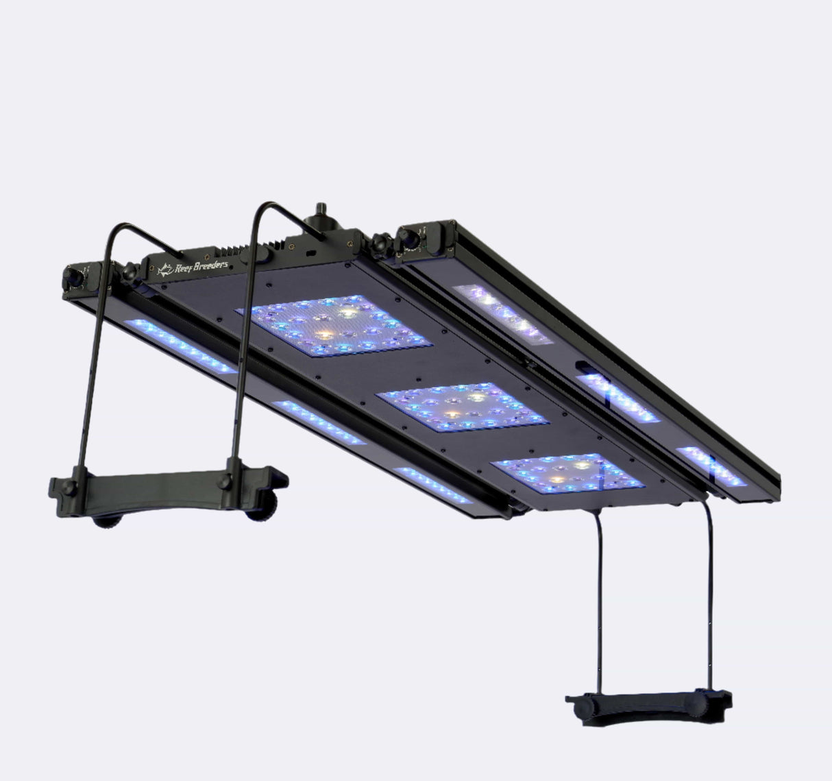 Meridian 35 Edge Bar Bundle - Reef Breeders