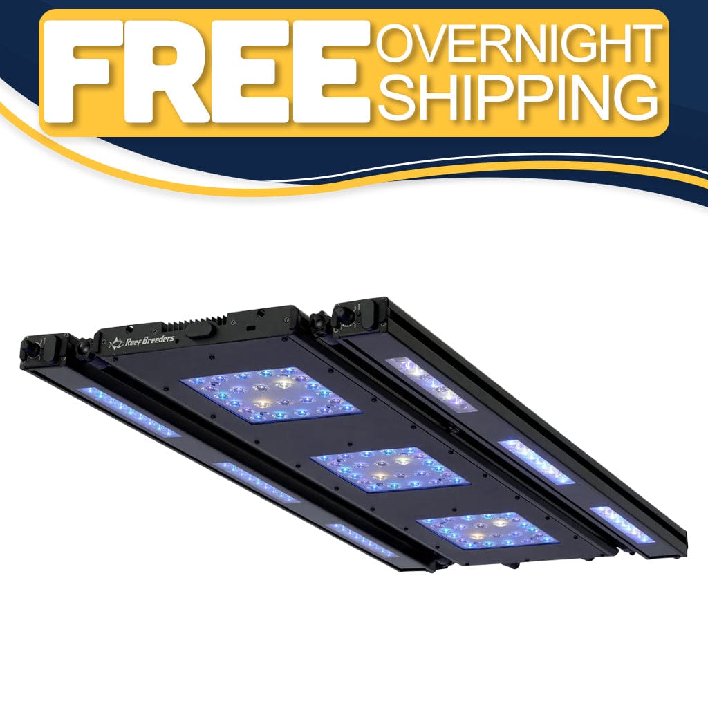 Meridian 35 Edge Bar Bundle - Reef Breeders