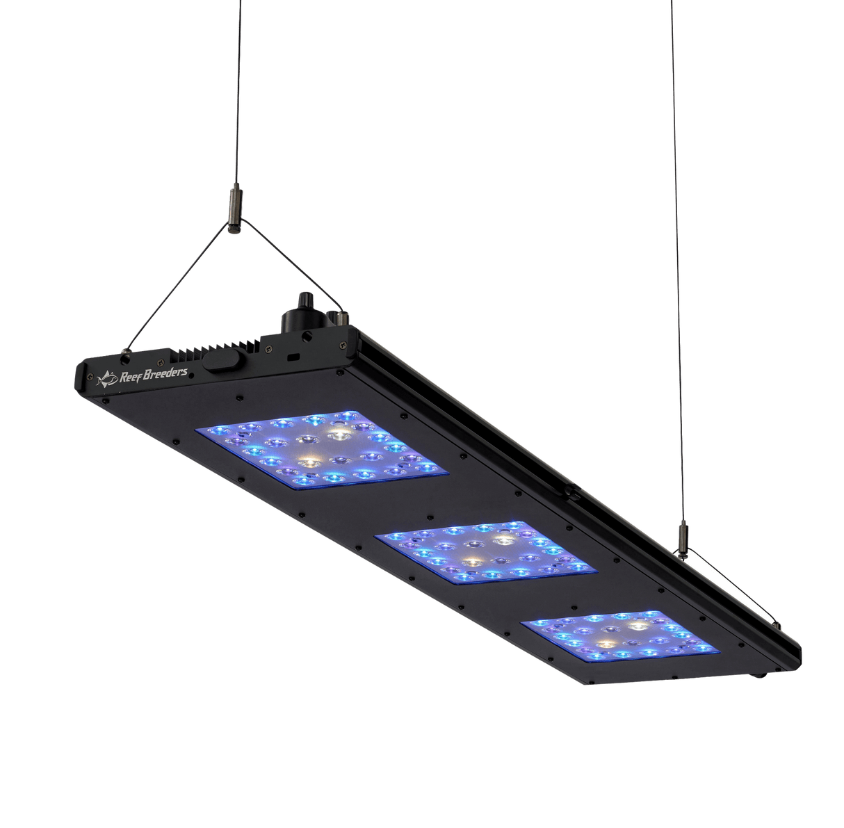 Meridian 35 - Reef Breeders