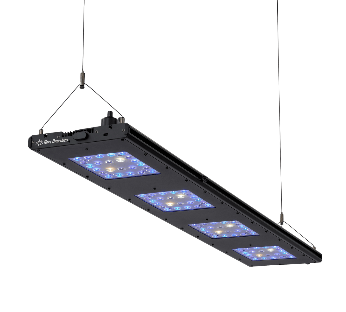 Meridian 45