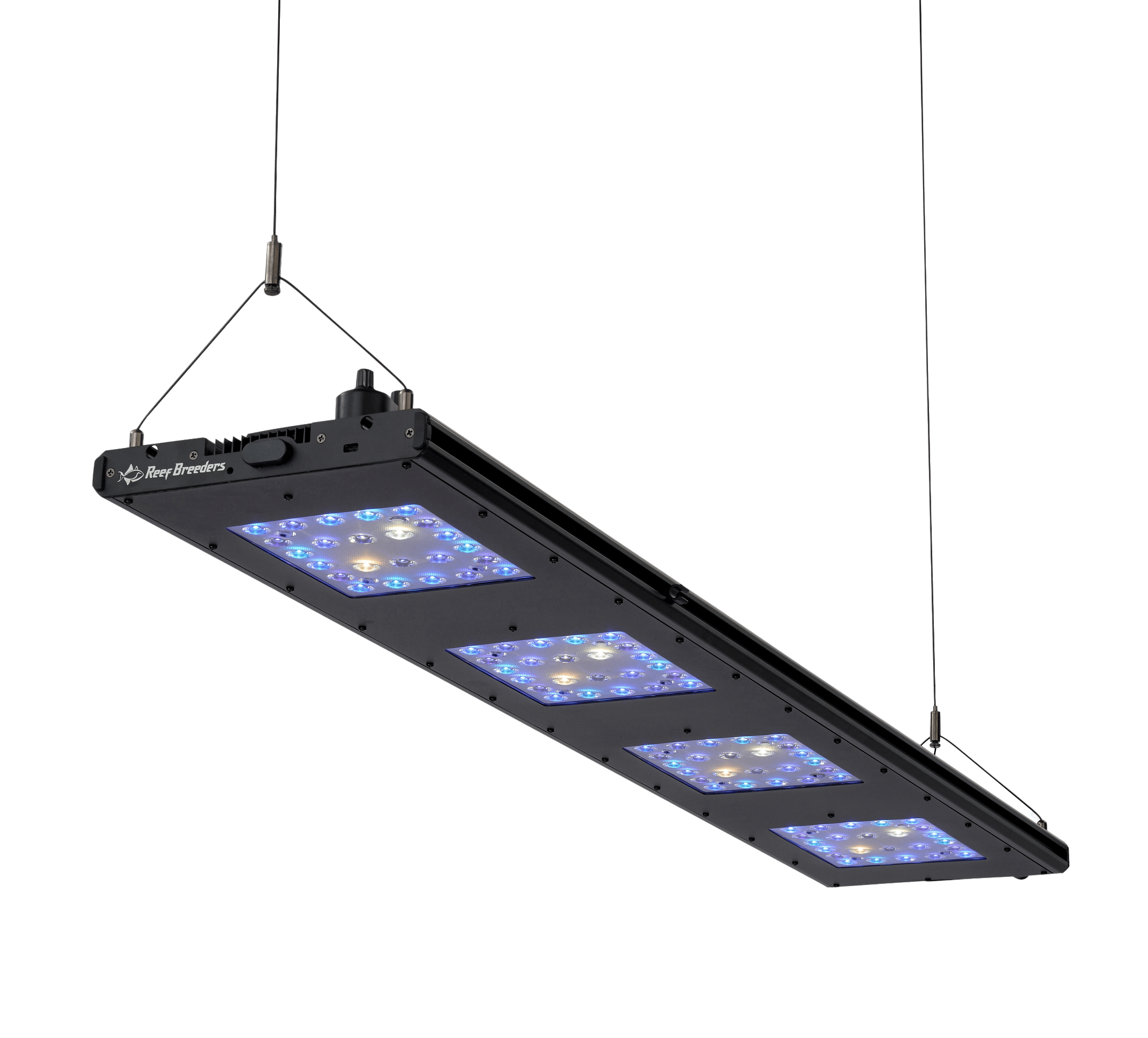 Meridian 45