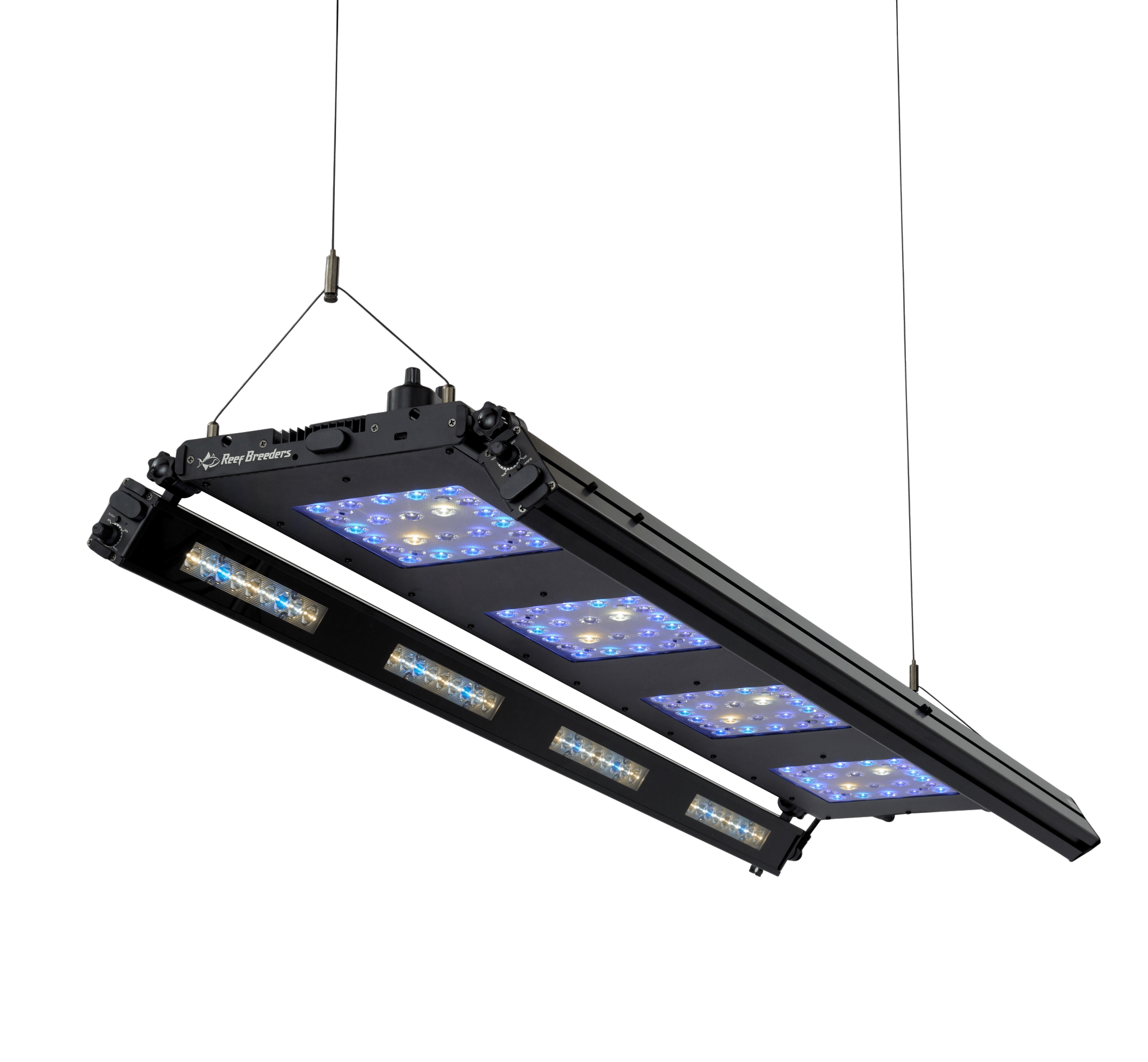 Meridian 45 Edge Bar Bundle - Reef Breeders