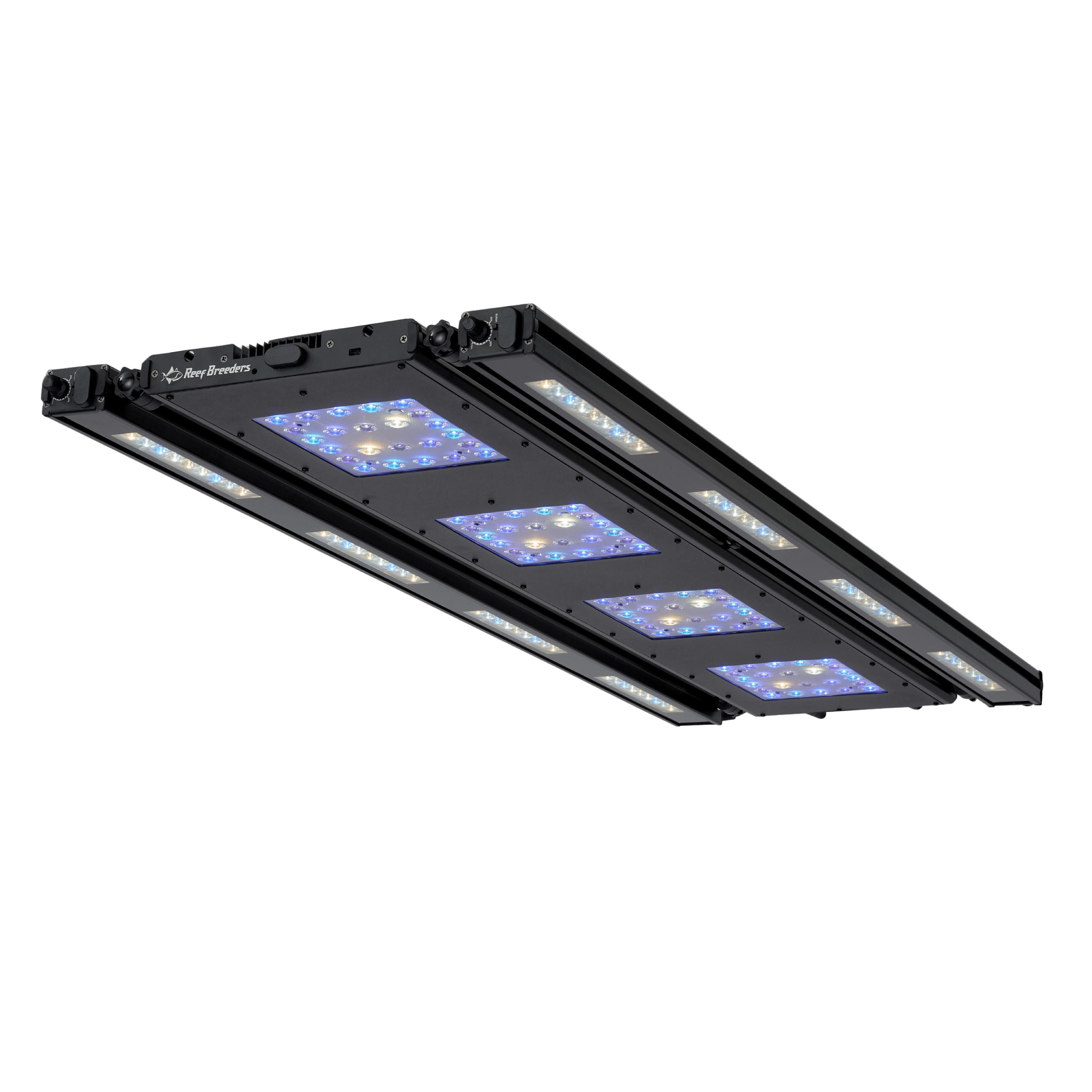 Meridian 45 Edge Bar Bundle - Reef Breeders