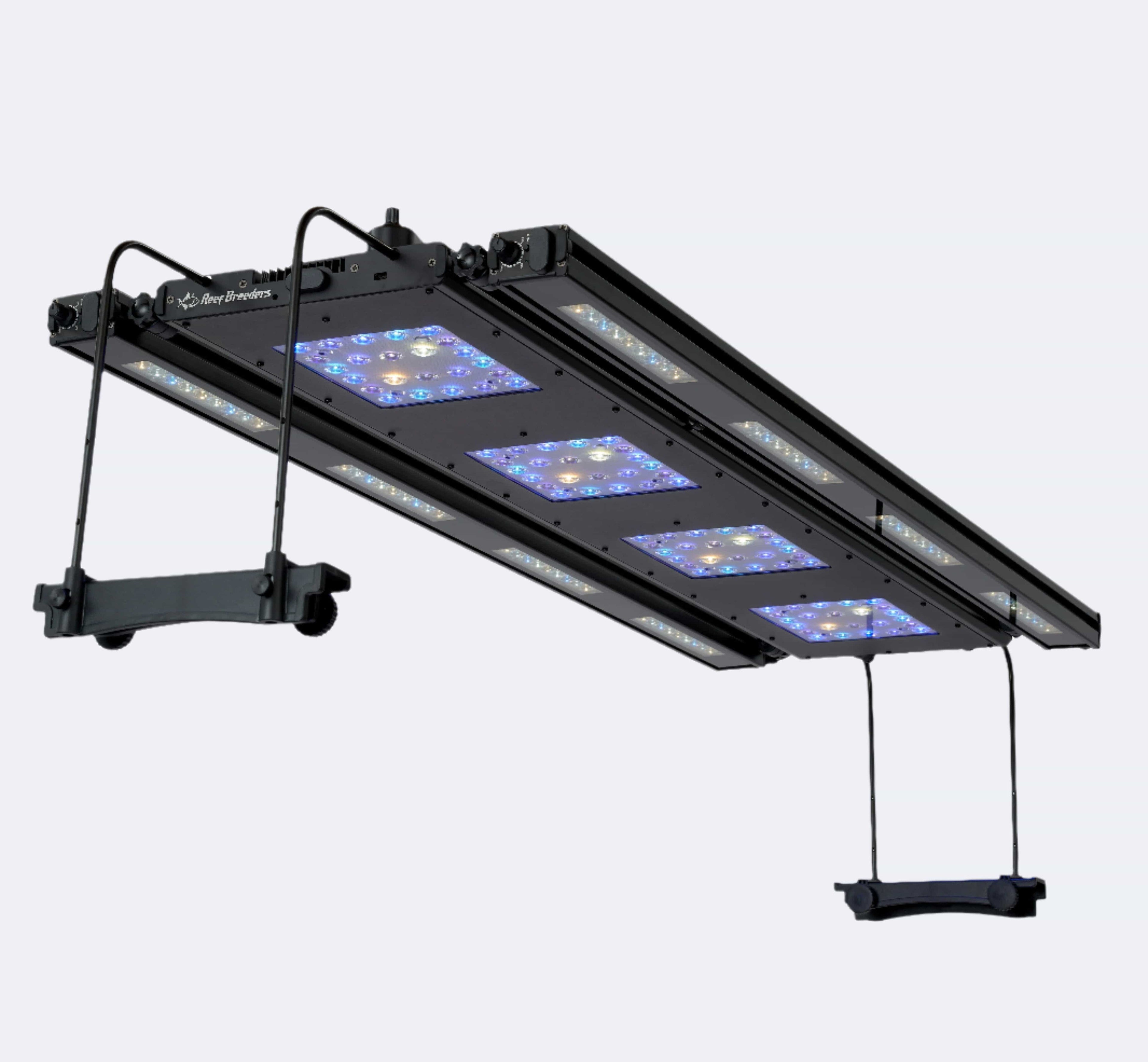 Meridian 45 Edge Bar Bundle - Reef Breeders
