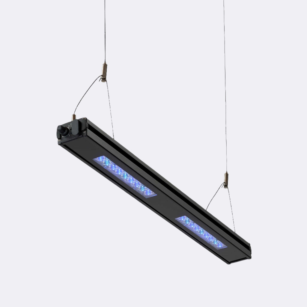 Meridian Hanging Wires - Reef Breeders