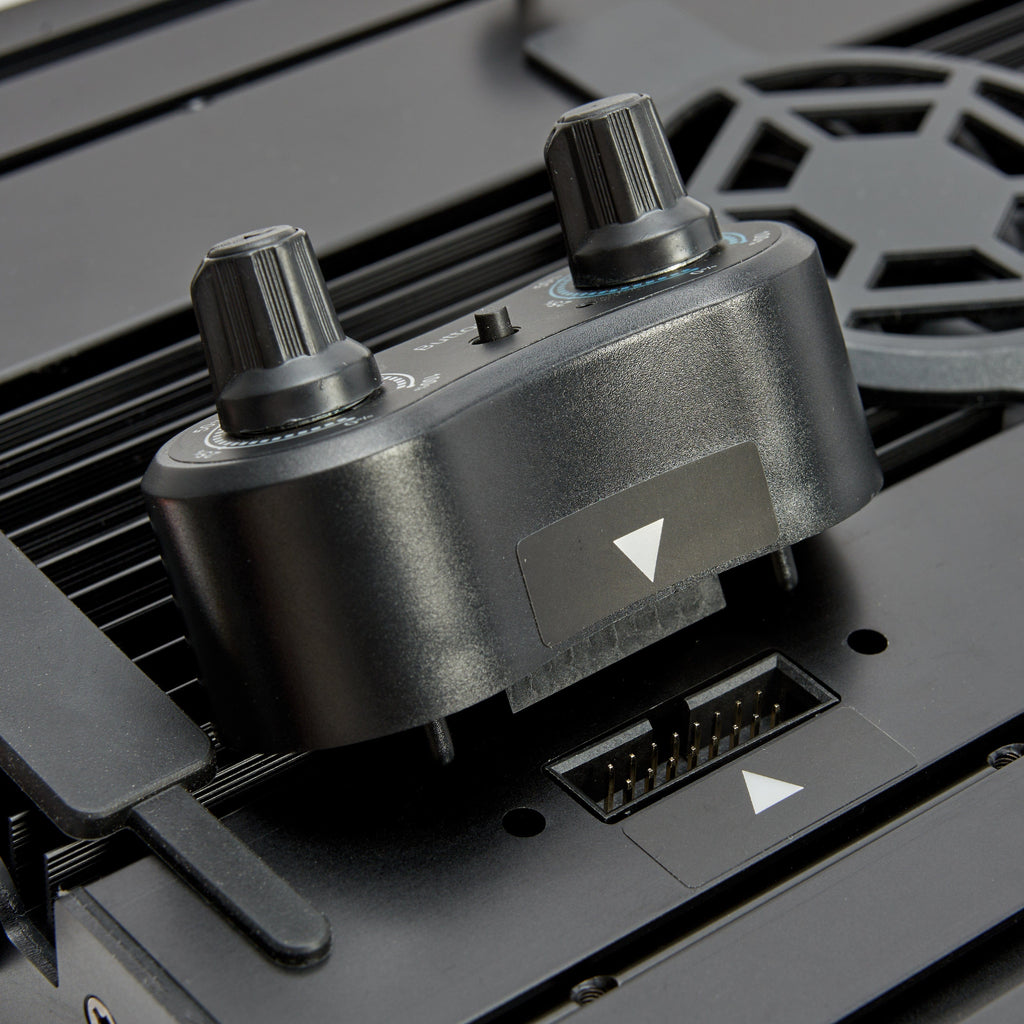 Meridian Manual Controller - Reef Breeders