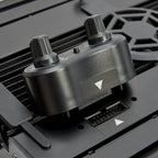 Meridian Manual Controller - Reef Breeders