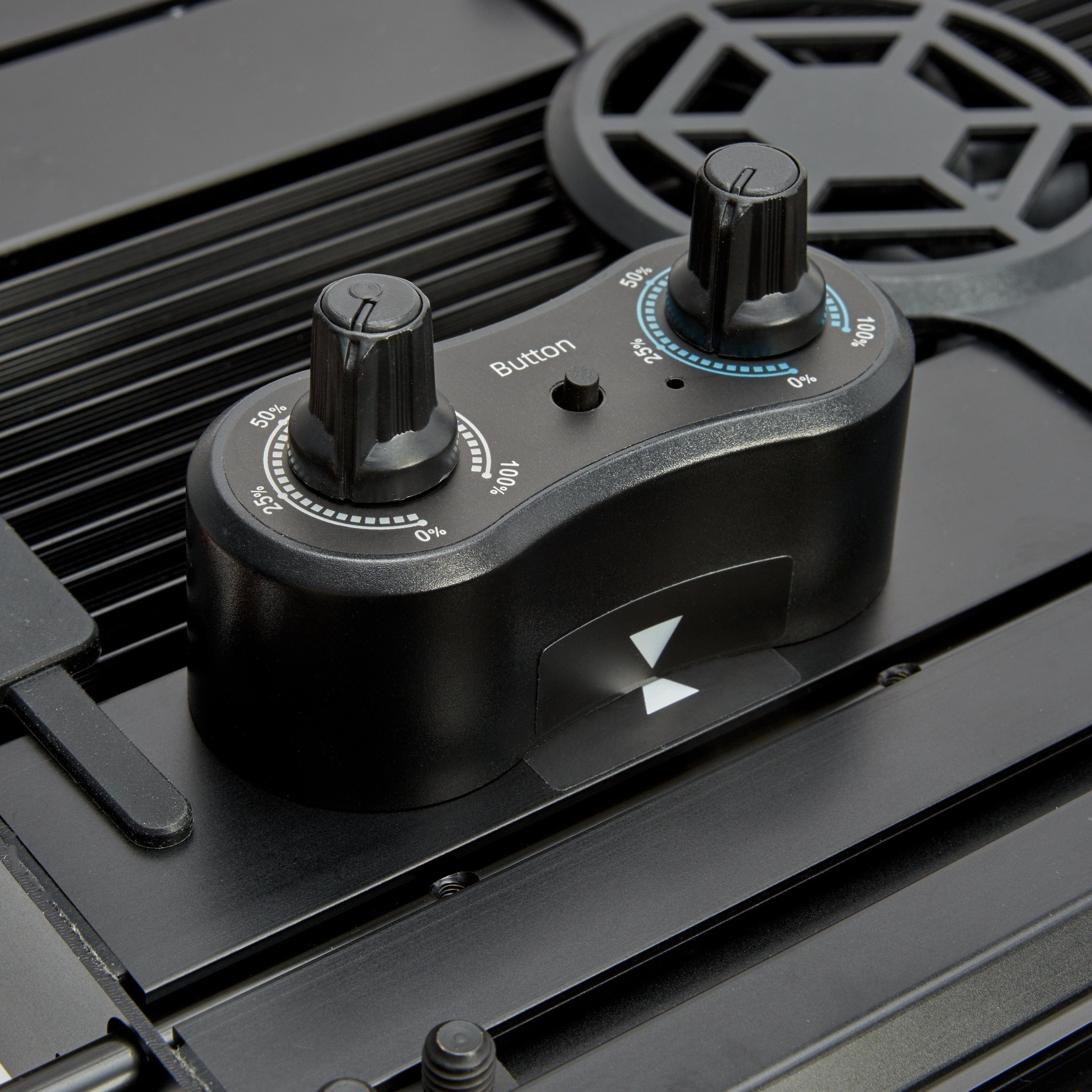 Meridian Manual Controller - Reef Breeders