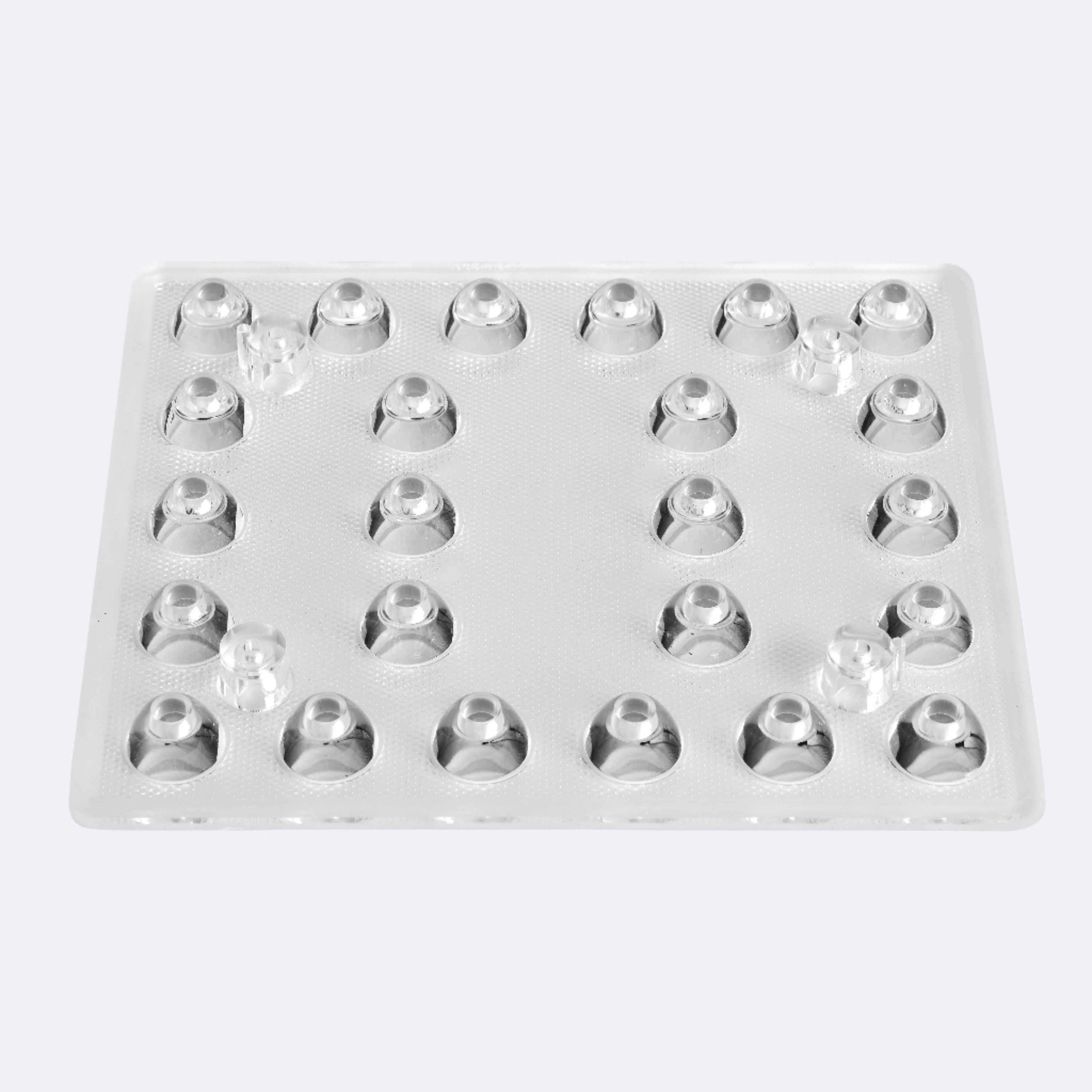 Meridian OHM Optics - Reef Breeders