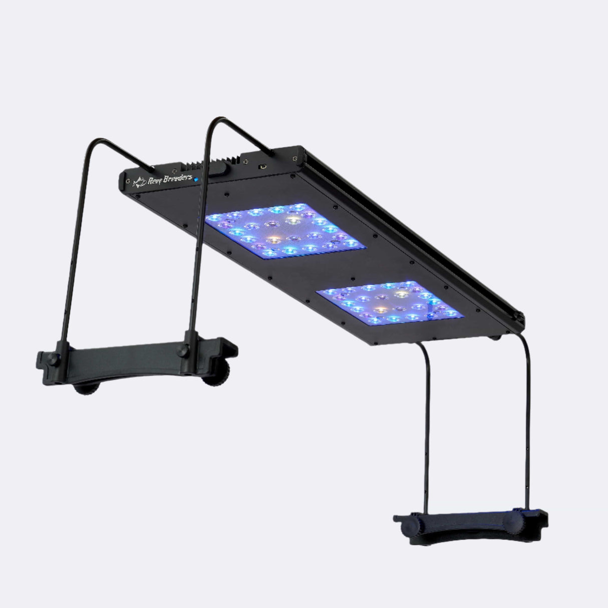 Meridian Side of tank Mounts - Reef Breeders