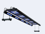 Meridian Side of tank Mounts - Reef Breeders