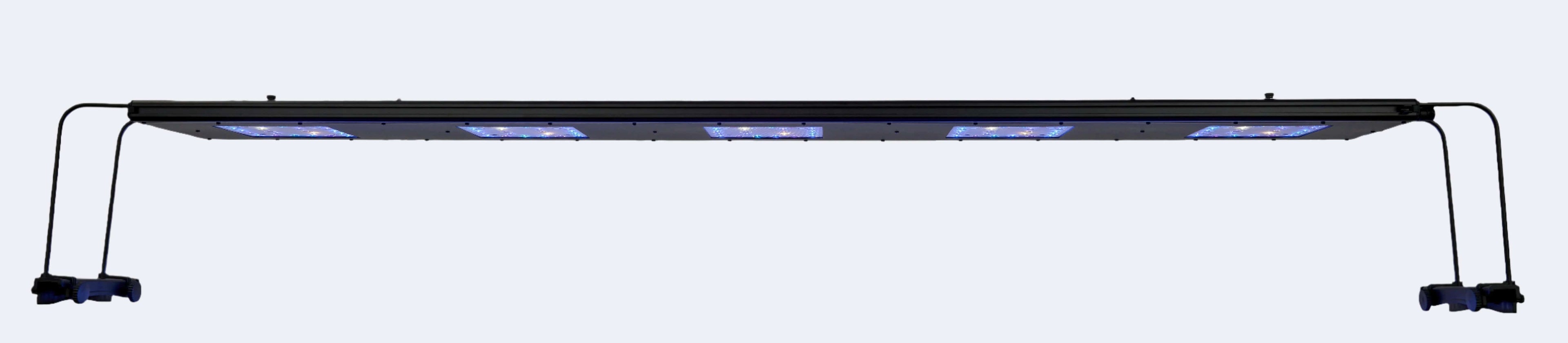 Meridian Side of tank Mounts - Reef Breeders