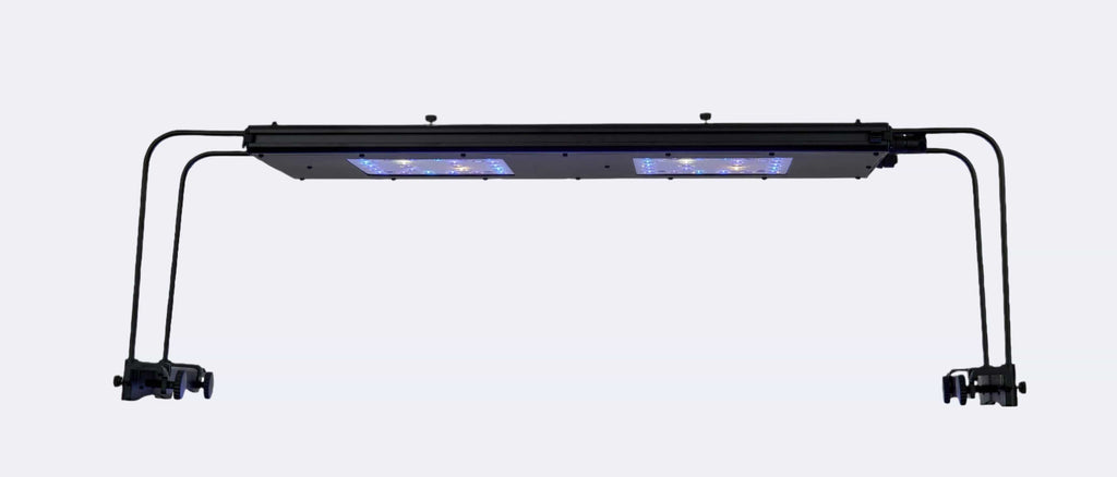 Meridian Side of tank Mounts - Reef Breeders
