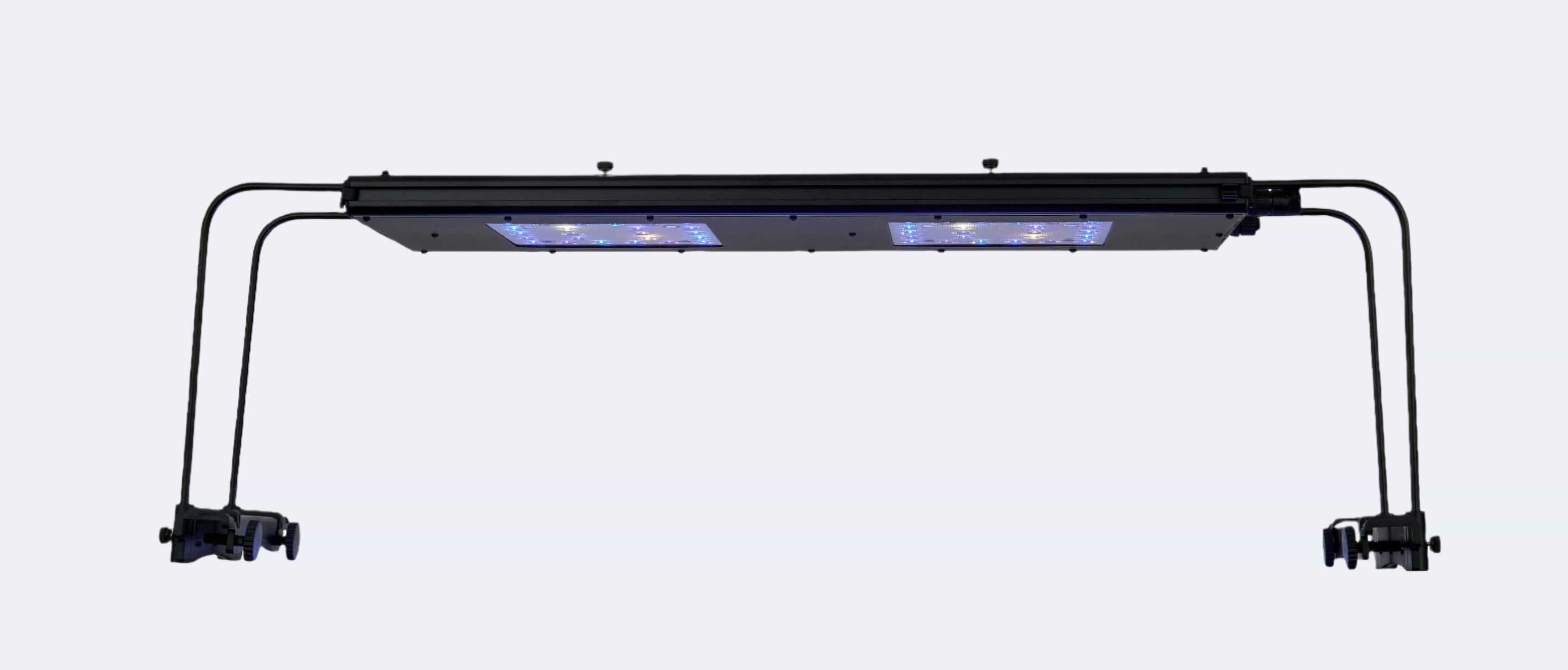 Meridian Side of tank Mounts - Reef Breeders