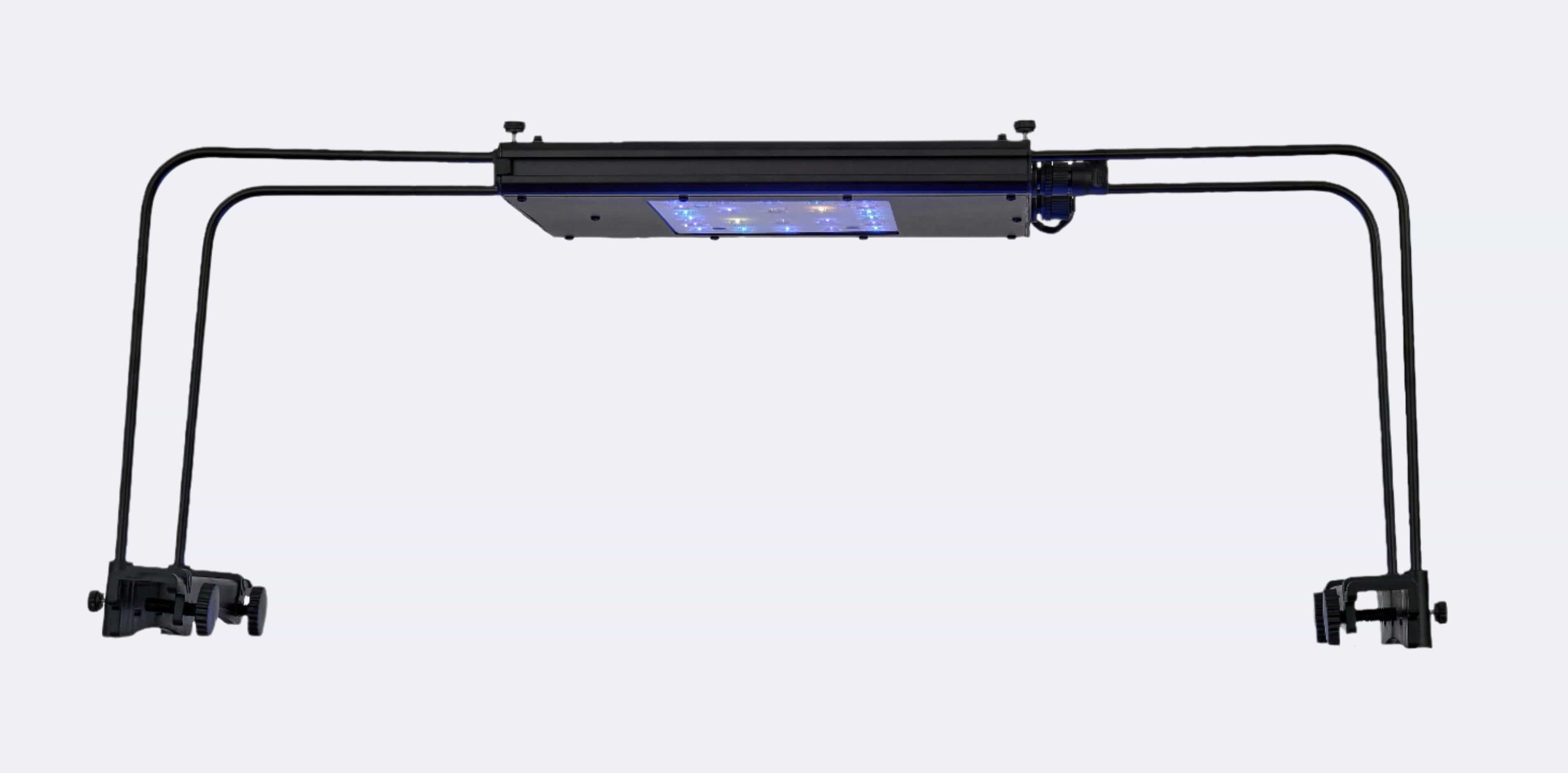 Meridian Side of tank Mounts - Reef Breeders