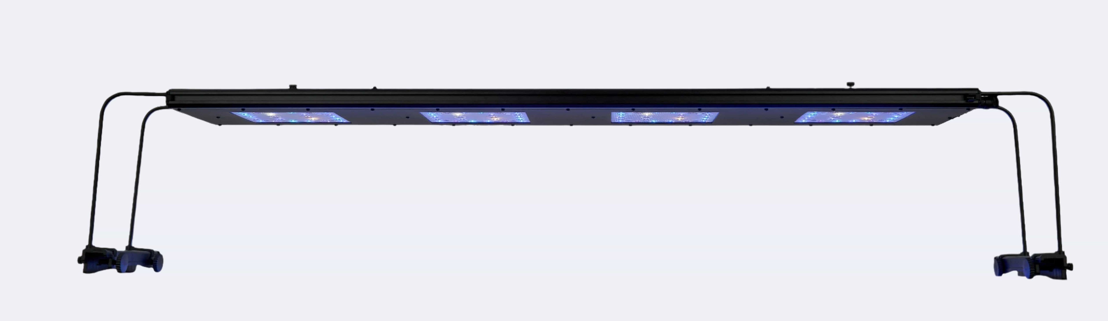 Meridian Side of tank Mounts - Reef Breeders