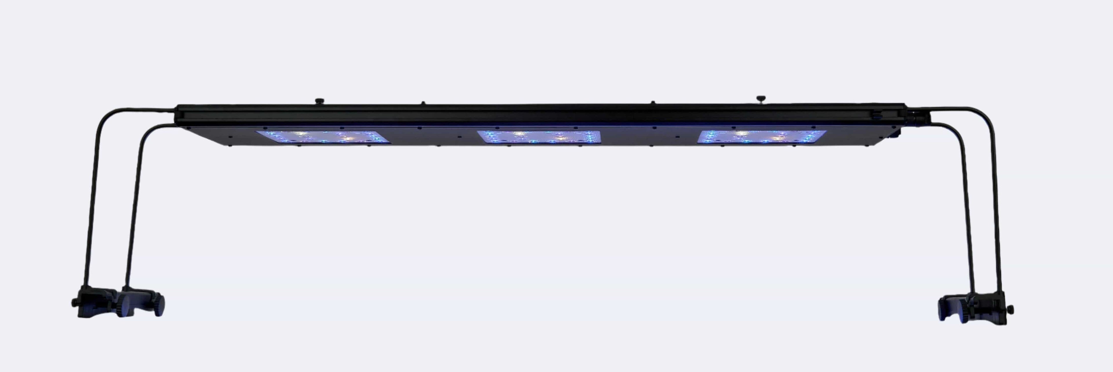 Meridian Side of tank Mounts - Reef Breeders