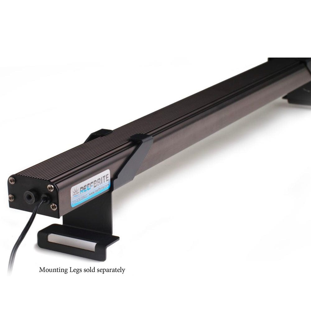 Reef Brite 48" White XHO LED Strip Light